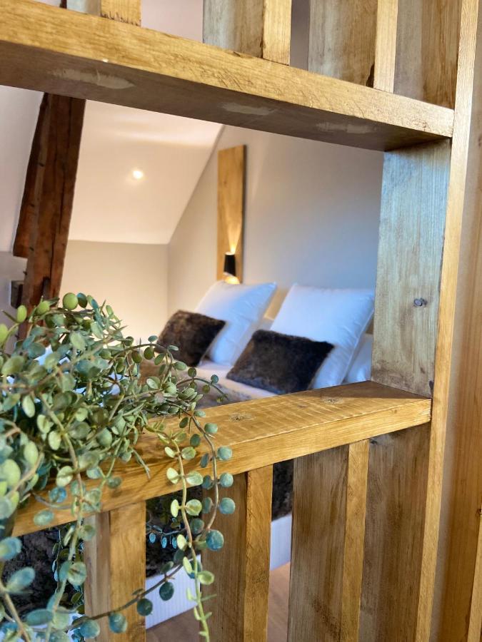 La Tour Yveline Bed and Breakfast Romans-sur-Isère Exteriör bild