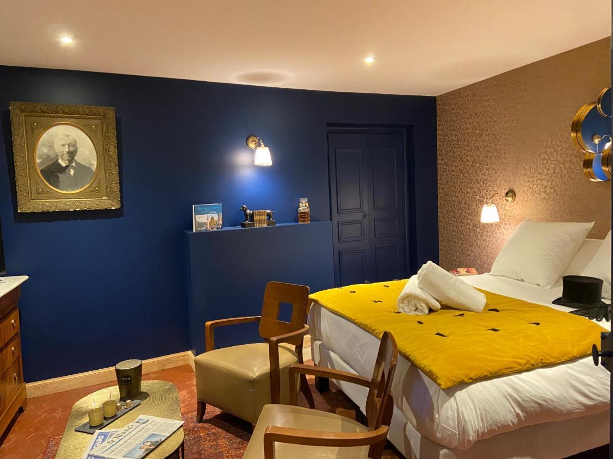 La Tour Yveline Bed and Breakfast Romans-sur-Isère Exteriör bild